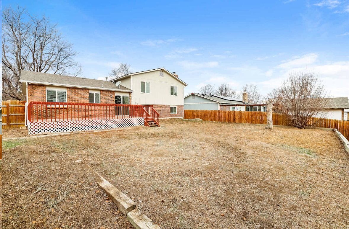 Building Photo - 1513 S Dearborn St