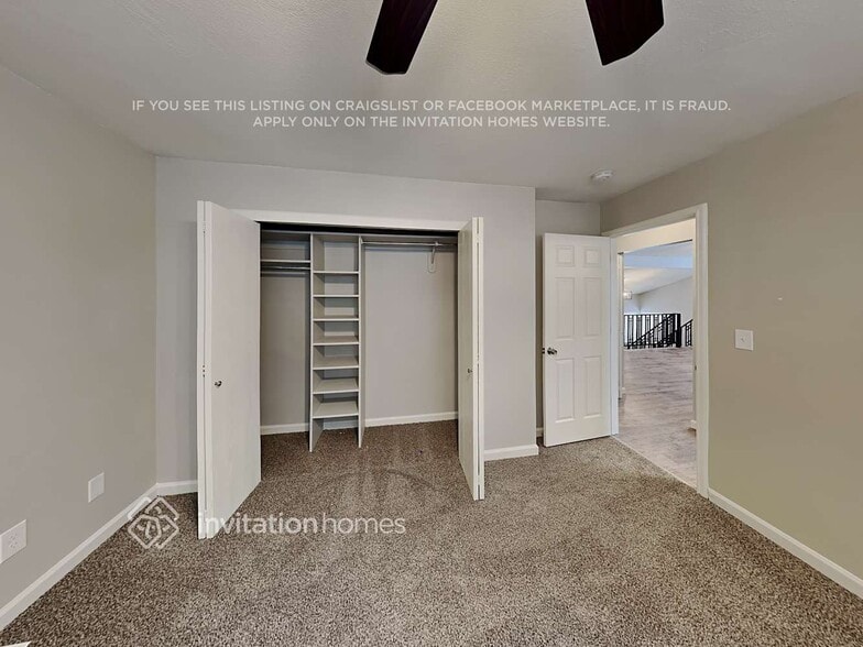 Building Photo - 3035 Haystack Dr