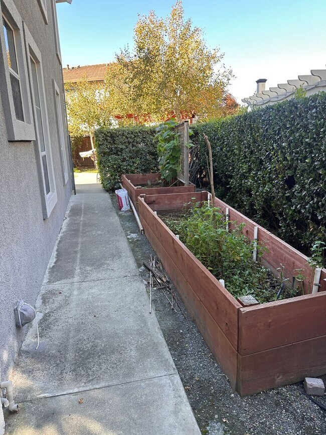 Building Photo - Pleasanton home available now!