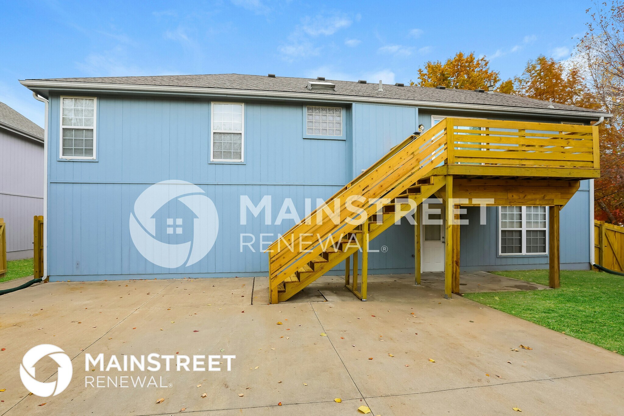 Building Photo - 5508 Scenic Dr