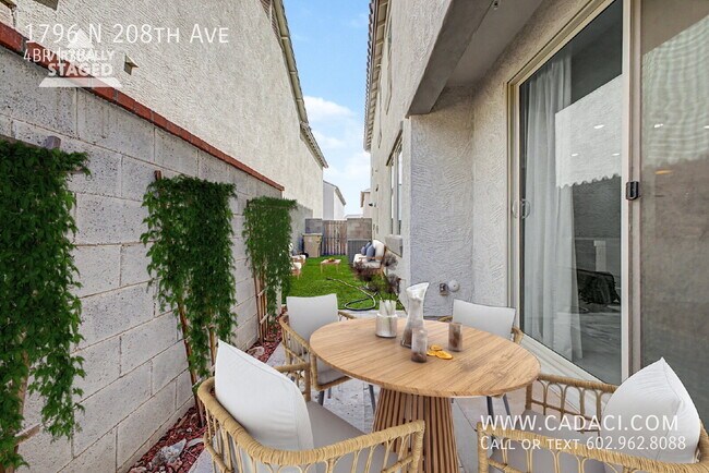 Building Photo - 1796 N 208th Ave