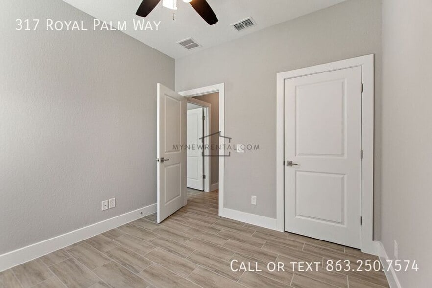 Building Photo - 317 Royal Palm Wy