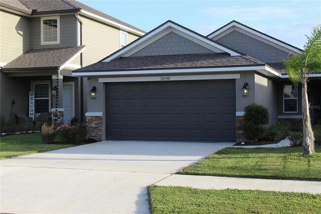 Primary Photo - 36140 Trinity Glade Rd