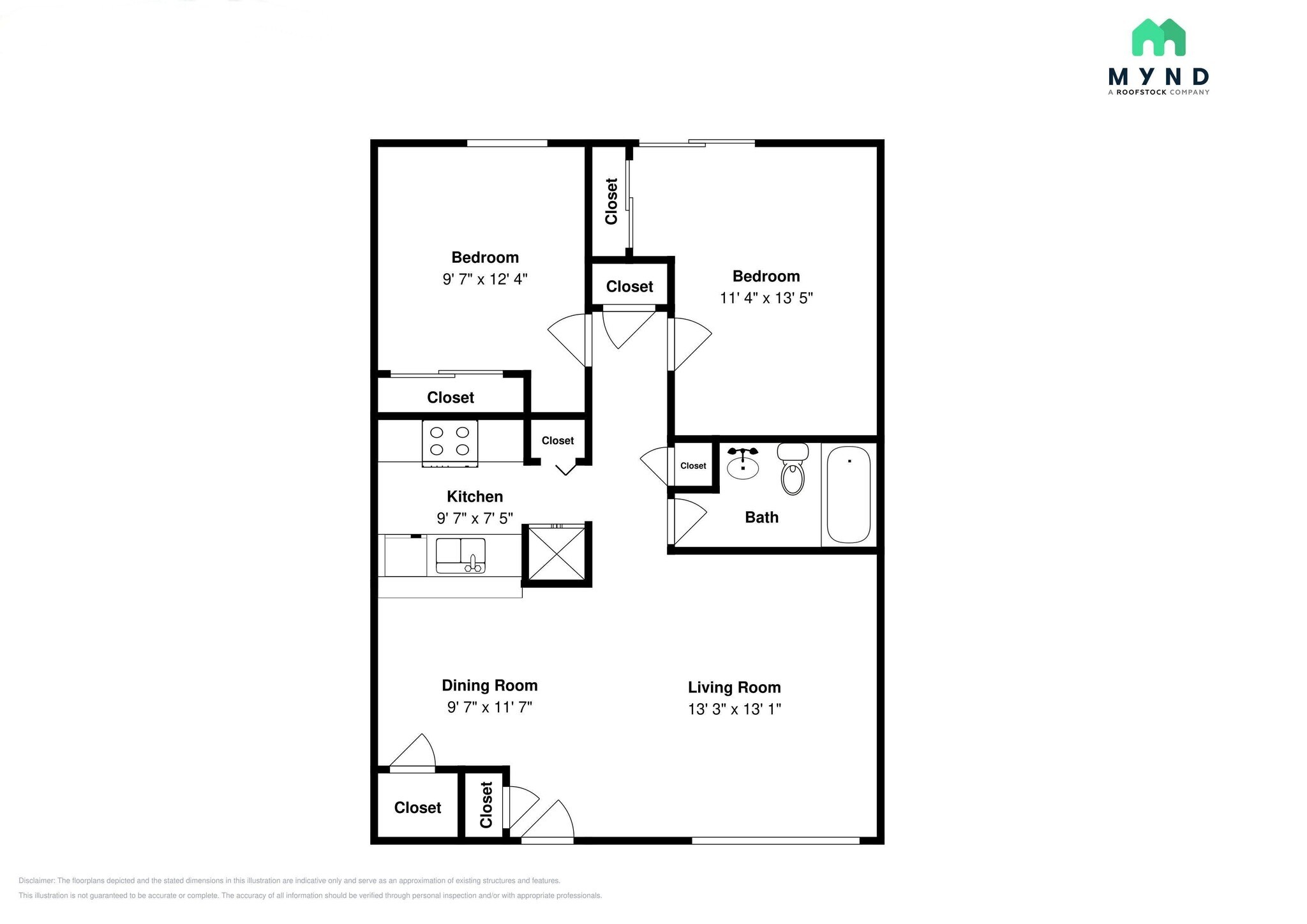 Building Photo - 624 E 3rd St