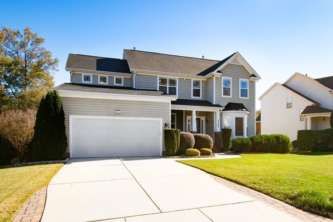 Building Photo - Beautiful 5 Bedroom Home in Dansforth Neighborhood