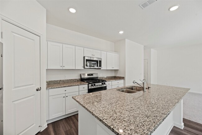 Building Photo - 18829 Lucas Michael Wy