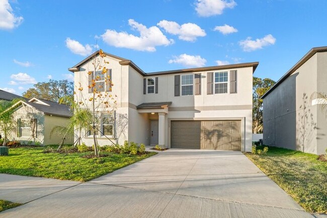 Building Photo - Brand New Home For Rent in South Creek