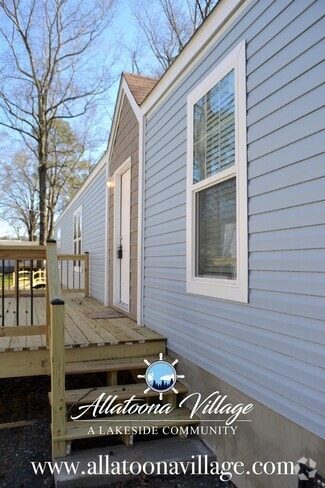 Building Photo - NEW at the Lake 3BR/2Bth with Lake Access!...