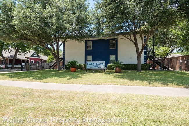 Building Photo - 4817 Reiger Ave