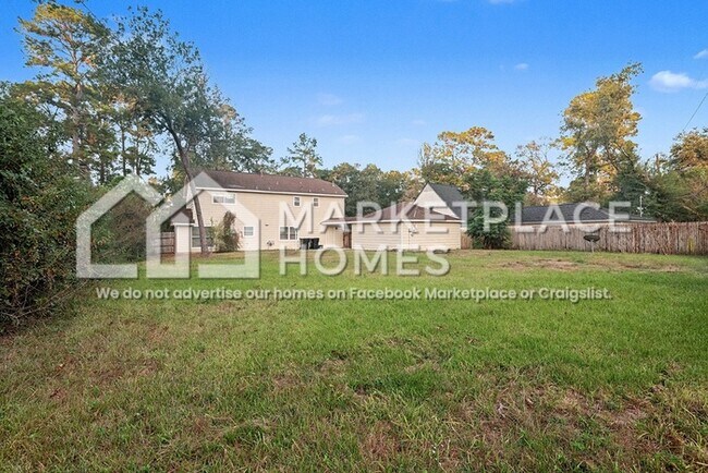 Building Photo - 7611 Theisswood Rd