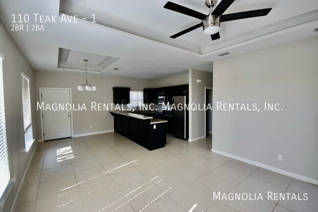 Building Photo - West Oaks Subdivision