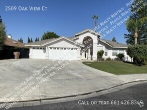 Building Photo - 2509 Oak View Ct