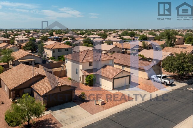 Building Photo - 4Bed/2Bath Home in El Mirage! $199 MOVE-IN...