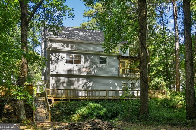 Building Photo - 2799 Brookcliff Landing NE