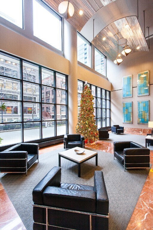 Beautiful 1 Bedroom Condo in Streeterville! 211 E Ohio St Chicago IL