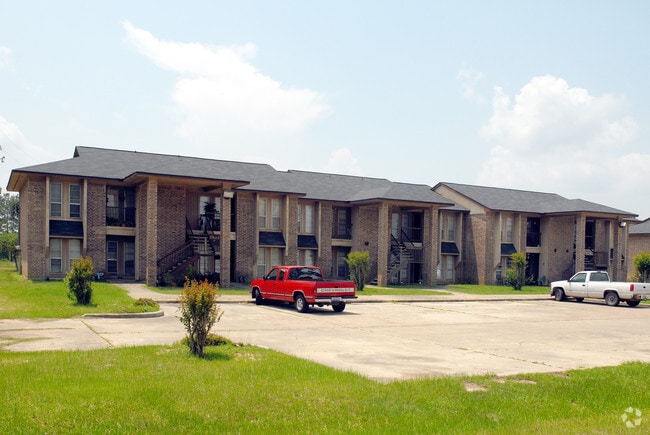 Primary Photo - Overnight Investment Apartments