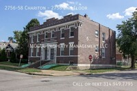 Building Photo - 3-bedroom REMODELED apartment! Rest of Jan...