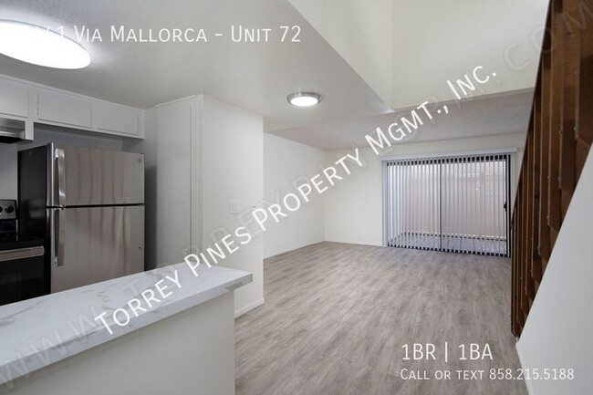 Building Photo - 8441 Via Mallorca Via