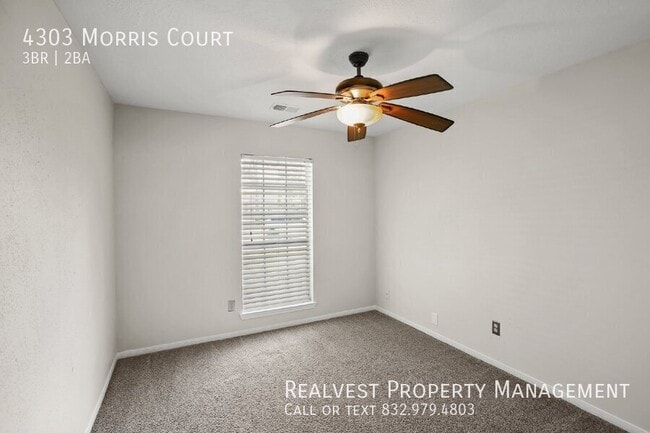 Building Photo - 4303 Morris Ct