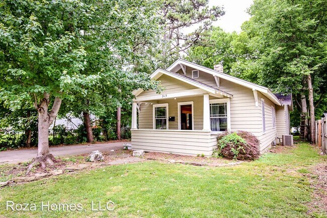 Building Photo - 3 br, 1.5 bath House - 315 S Florence