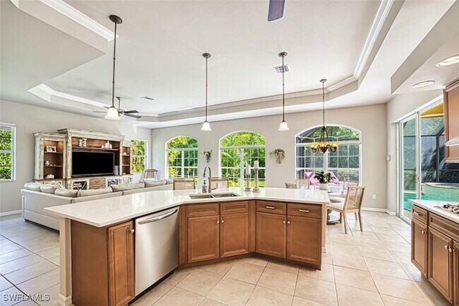 Building Photo - 3481 Cypress Marsh Dr