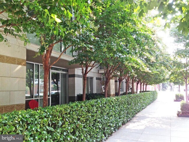 Building Photo - 1300 13th St NW