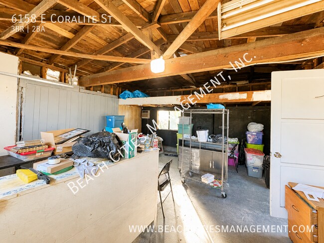Building Photo - 6158 E Coralite St