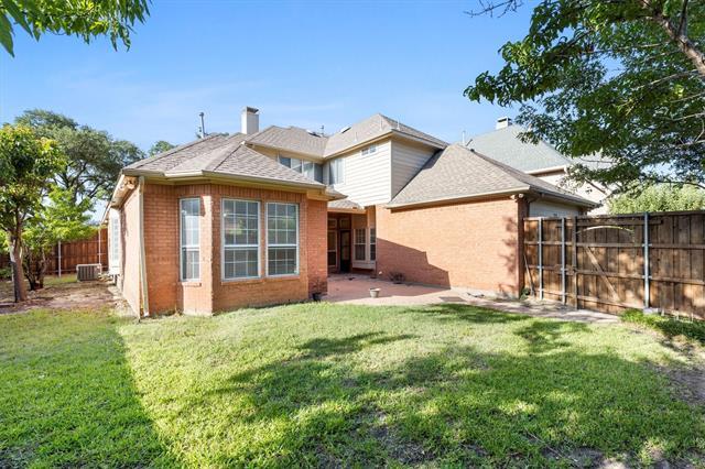 Building Photo - 5860 Stone Meadow Dr
