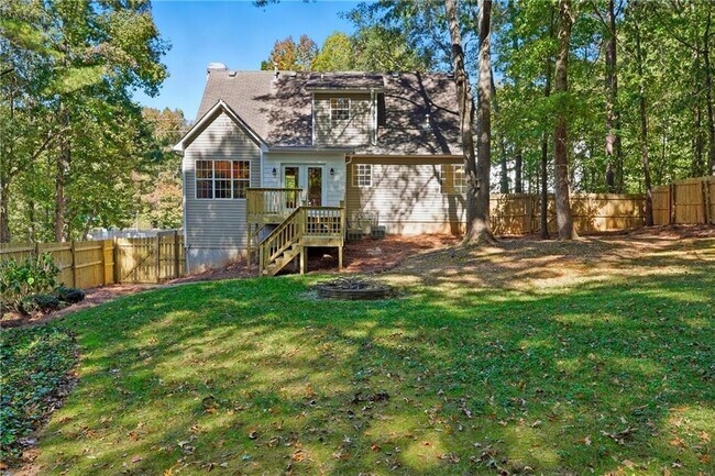 Building Photo - 209 Barrett Springs Way