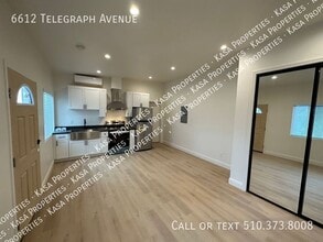 Building Photo - 6612 Telegraph Ave