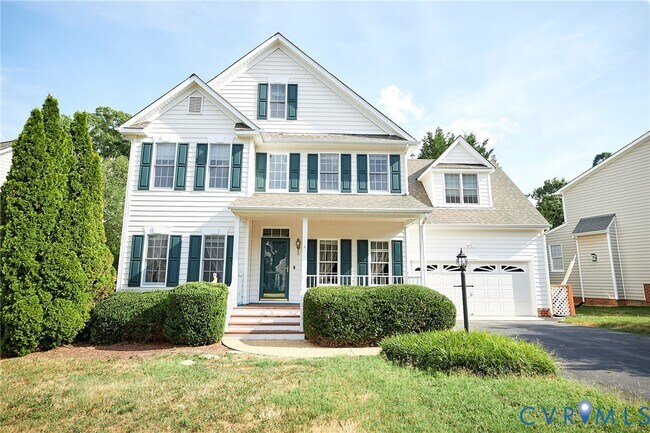 Building Photo - 719 Biggin Pond Rd