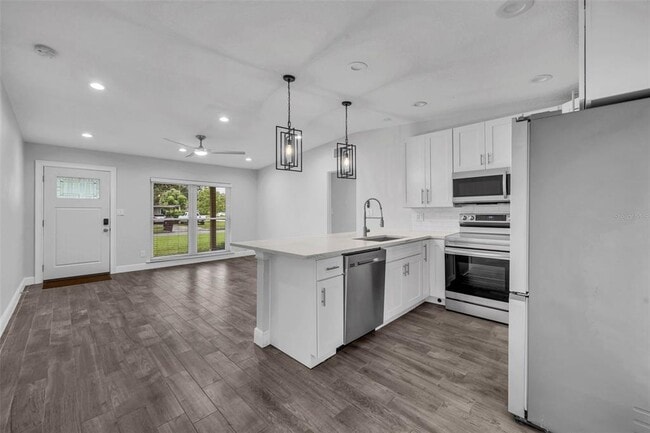 Building Photo - 4020 Ibis Dr