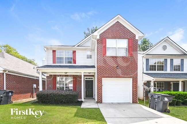Building Photo - 4302 Ravenwood Dr