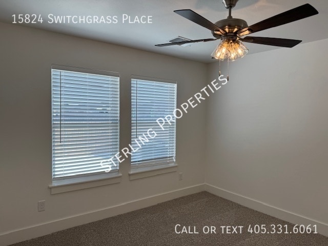 Building Photo - 15824 Switchgrass Pl