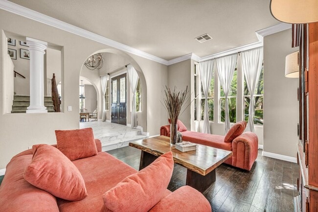Building Photo - Fully Furnished Estate – Where Privacy Mee...