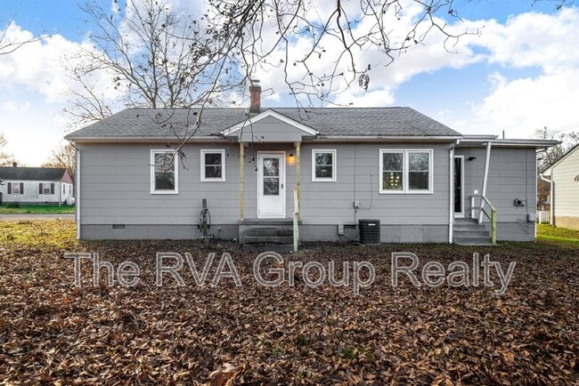 Building Photo - 2407 Bluefield St