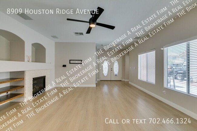 Building Photo - 8909 Houston Ridge Ave