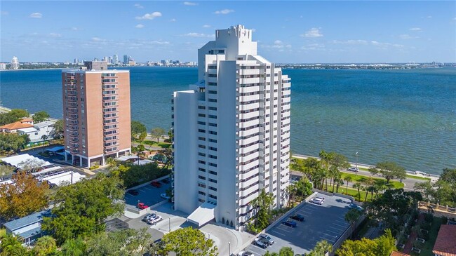 Building Photo - 4141 Bayshore Blvd