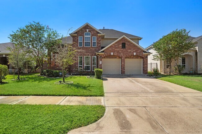 Building Photo - 17911 Obelisk Bay Dr