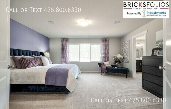 Building Photo - 18726 106th Ave Ct E