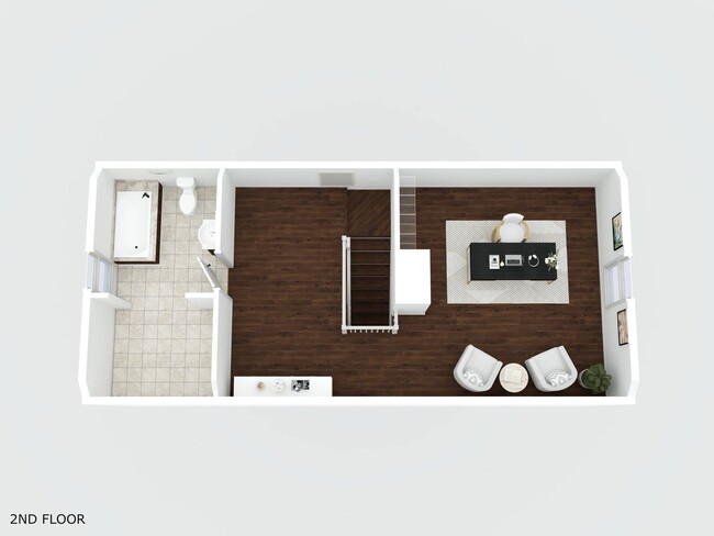 Building Photo - Charming 2BR Country Home on Nearly 1 Acre in Telford | Spacious Layout