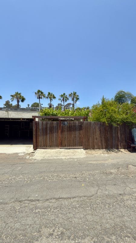 Building Photo - 2834 College Blvd