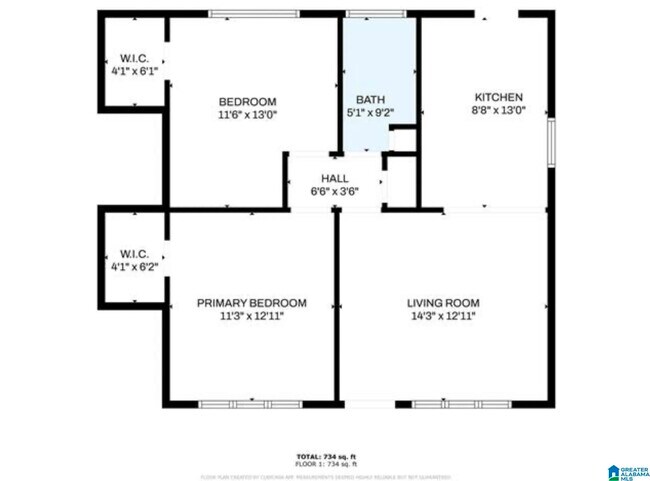 Building Photo - 7728 Rugby Ave