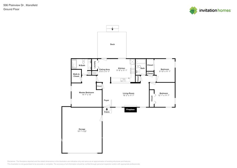Building Photo - 506 Plainview Dr