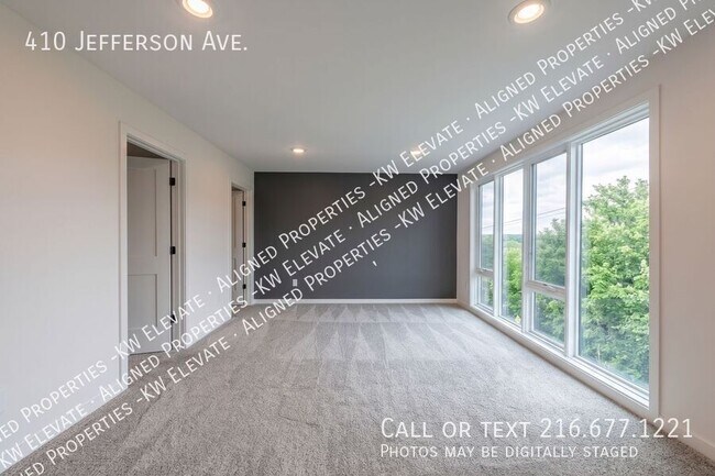 Building Photo - 410 Jefferson Ave