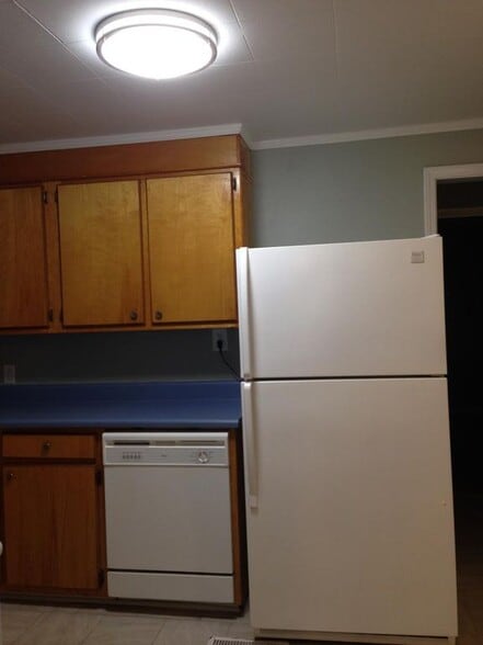 Kitchen-2 - 129 Greene St
