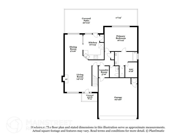 Building Photo - 8643 Silent Oaks