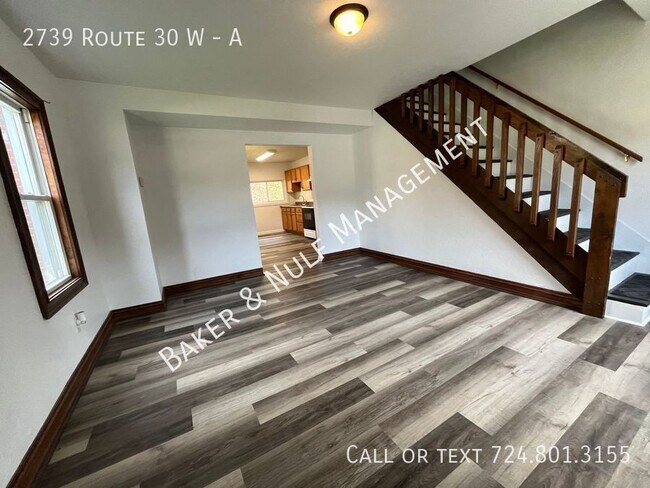 Building Photo - 2739-2743 US-30