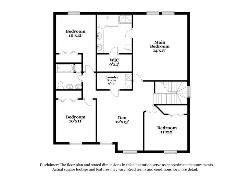 Building Photo - 720 Parker Den Dr