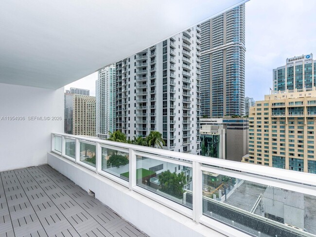 Building Photo - 1080 Brickell Ave